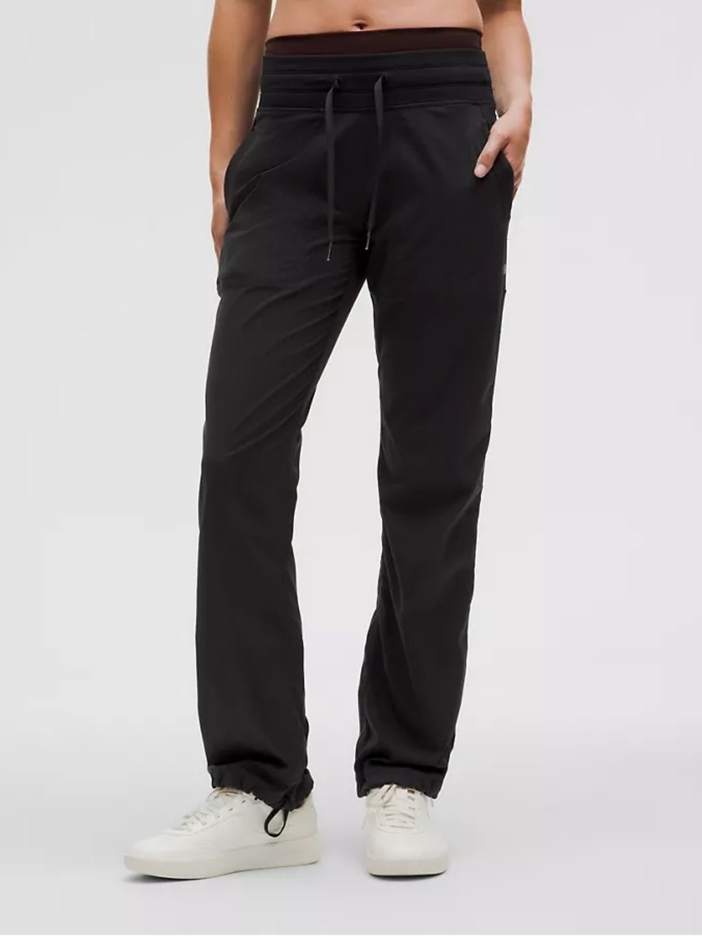 Lululemon Dance Studio Mid-Rise Pant
Regular 4